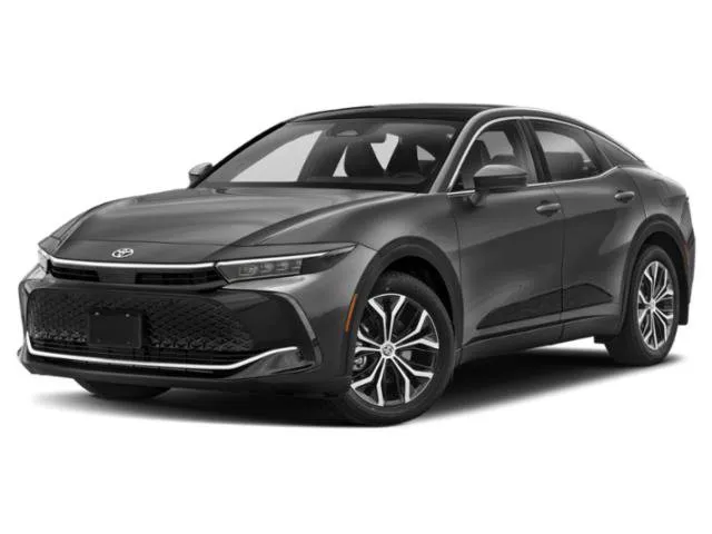 2023 Toyota Crown Limited for sale in Columbus, OH