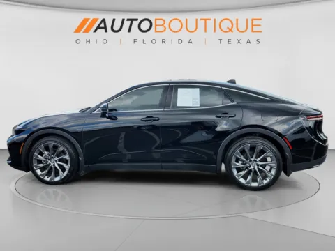 Photos of 2023 Toyota Crown Limited for sale in Columbus, OH at Auto Boutique Ohio