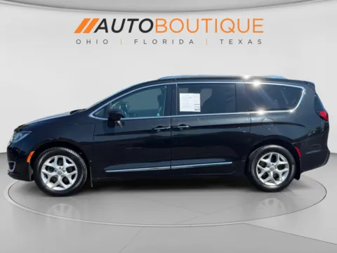 Photos of 2017 Chrysler Pacifica Touring-L Plus for sale in Columbus, OH at Auto Boutique Ohio