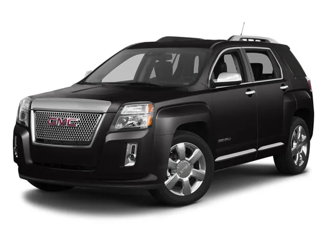 2014 GMC Terrain Denali for sale in Columbus, OH