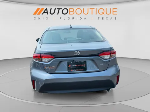 More photos of 2024 Toyota Corolla LE at Auto Boutique Ohio, OH