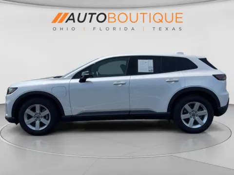 Photos of 2024 Honda Prologue EX for sale in Columbus, OH at Auto Boutique Ohio