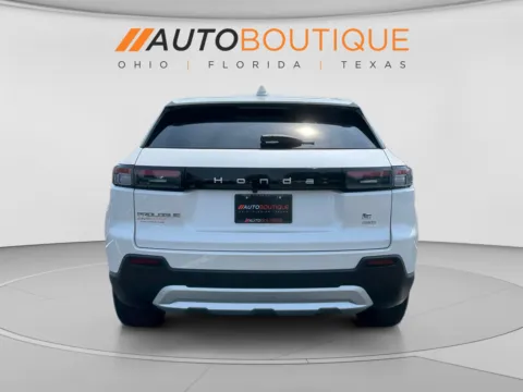 More photos of 2024 Honda Prologue EX at Auto Boutique Ohio, OH