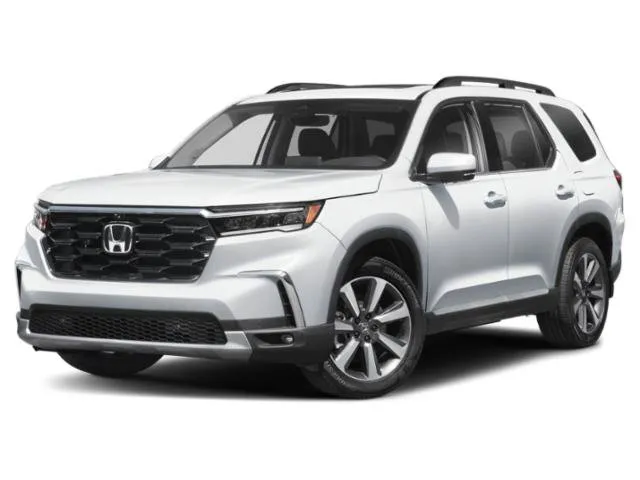 2023 Honda Pilot Elite for sale in Columbus, OH