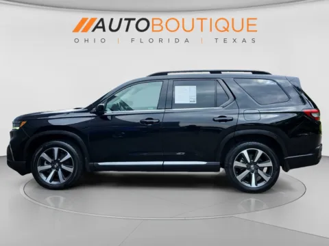 Photos of 2023 Honda Pilot Elite for sale in Columbus, OH at Auto Boutique Ohio