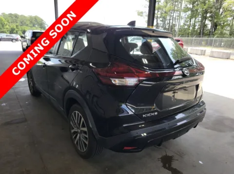 More photos of 2021 Nissan Kicks SV at Auto Boutique Ohio, OH