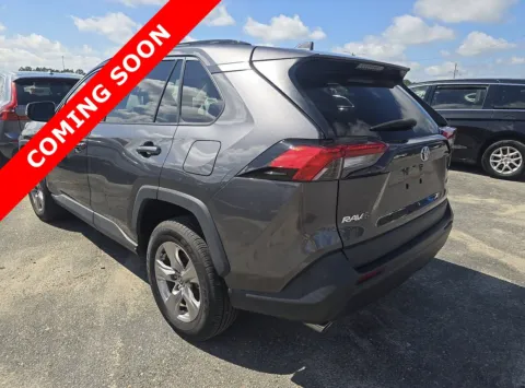 More photos of 2023 Toyota RAV4 XLE at Auto Boutique Ohio, OH