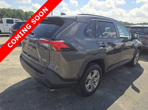 More photos of 2023 Toyota RAV4 XLE at Auto Boutique Ohio, OH