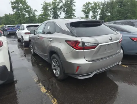 More photos of 2018 Lexus RX 450h at Auto Boutique Ohio, OH