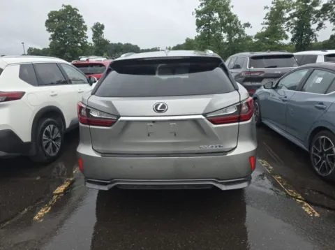 More photos of 2018 Lexus RX 450h at Auto Boutique Ohio, OH