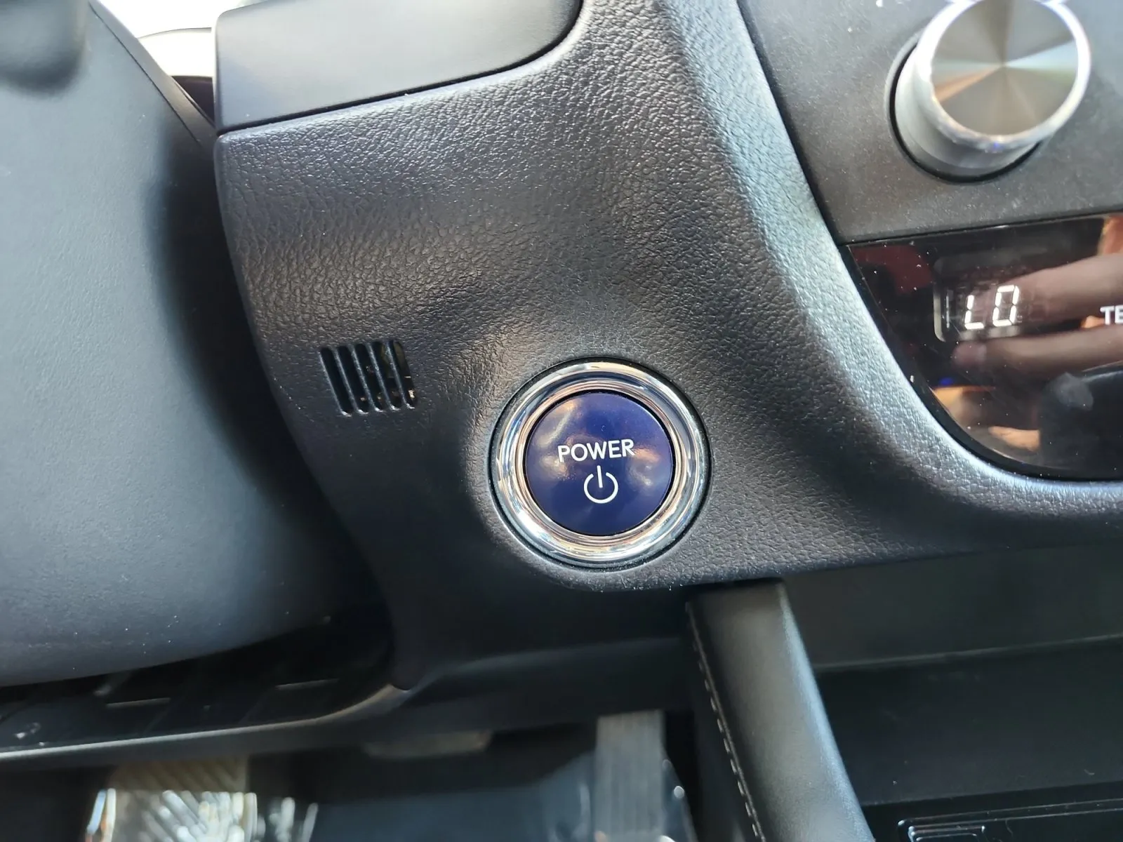 Lexus RX photo 20