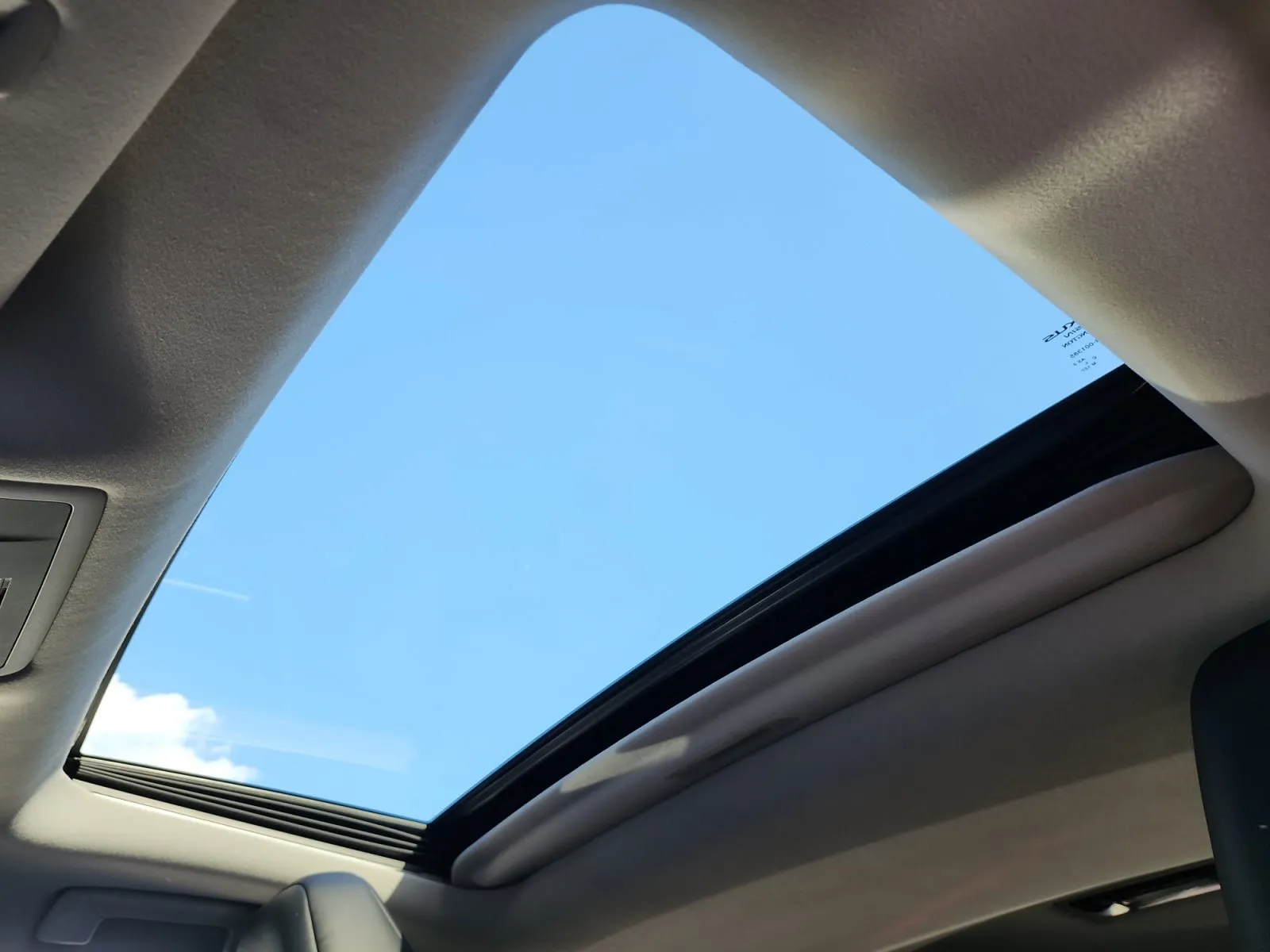 Lexus RX photo 16