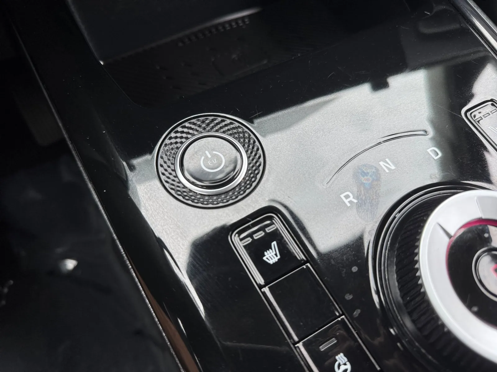 Kia Niro photo 19