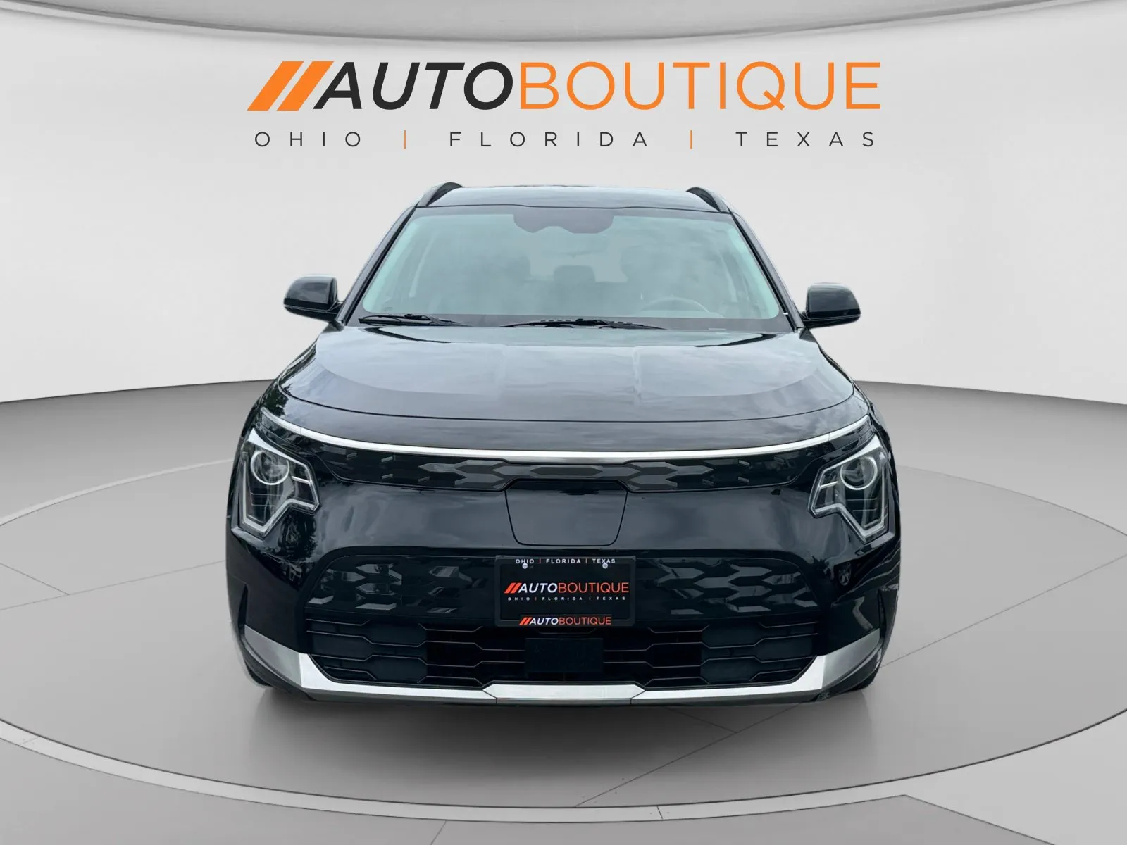 Kia Niro photo 8