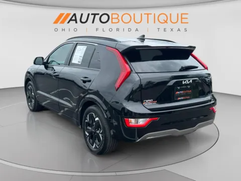 Another view of 2023 Kia Niro EV Wind for sale in Columbus, OH at Auto Boutique Ohio