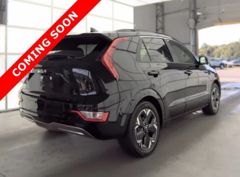 More photos of 2023 Kia Niro EV Wind at Auto Boutique Ohio, OH