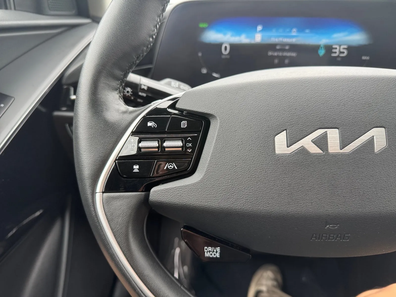 Kia Niro photo 23