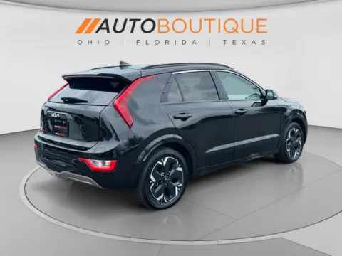 More photos of 2023 Kia Niro EV Wind at Auto Boutique Ohio, OH
