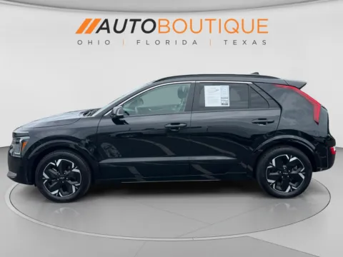 Photos of 2023 Kia Niro EV Wind for sale in Columbus, OH at Auto Boutique Ohio