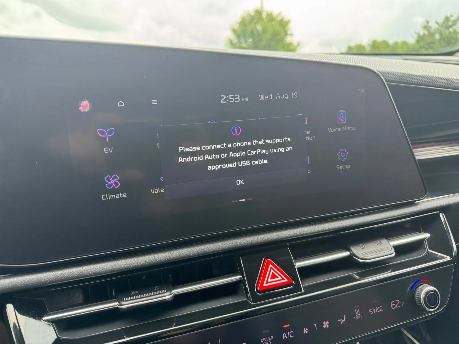 Kia Niro photo 17