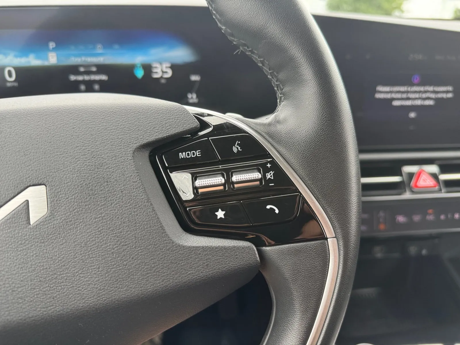 Kia Niro photo 22