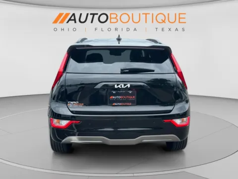 More photos of 2023 Kia Niro EV Wind at Auto Boutique Ohio, OH