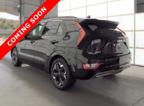 More photos of 2023 Kia Niro EV Wind at Auto Boutique Ohio, OH