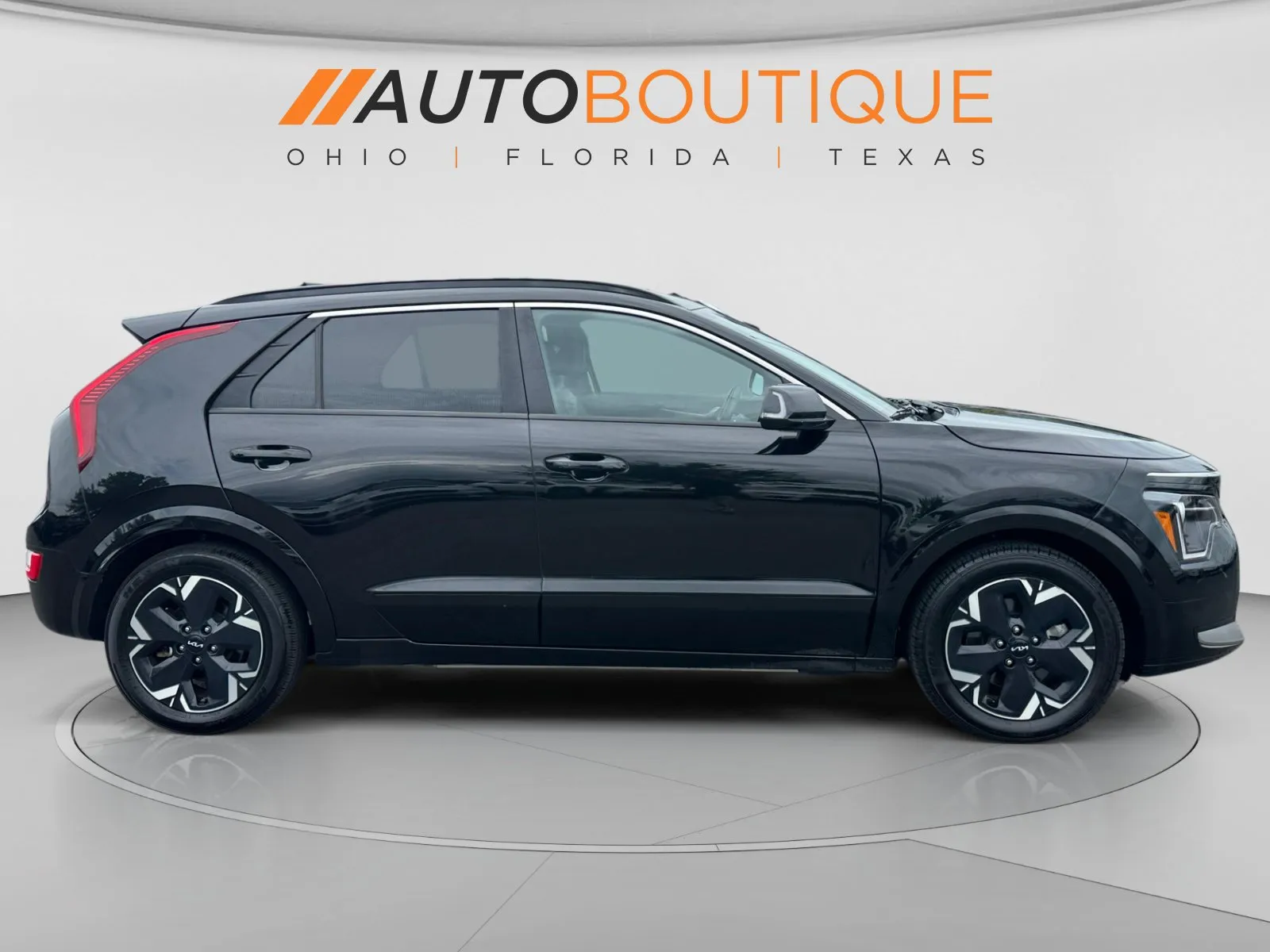 Kia Niro photo 6