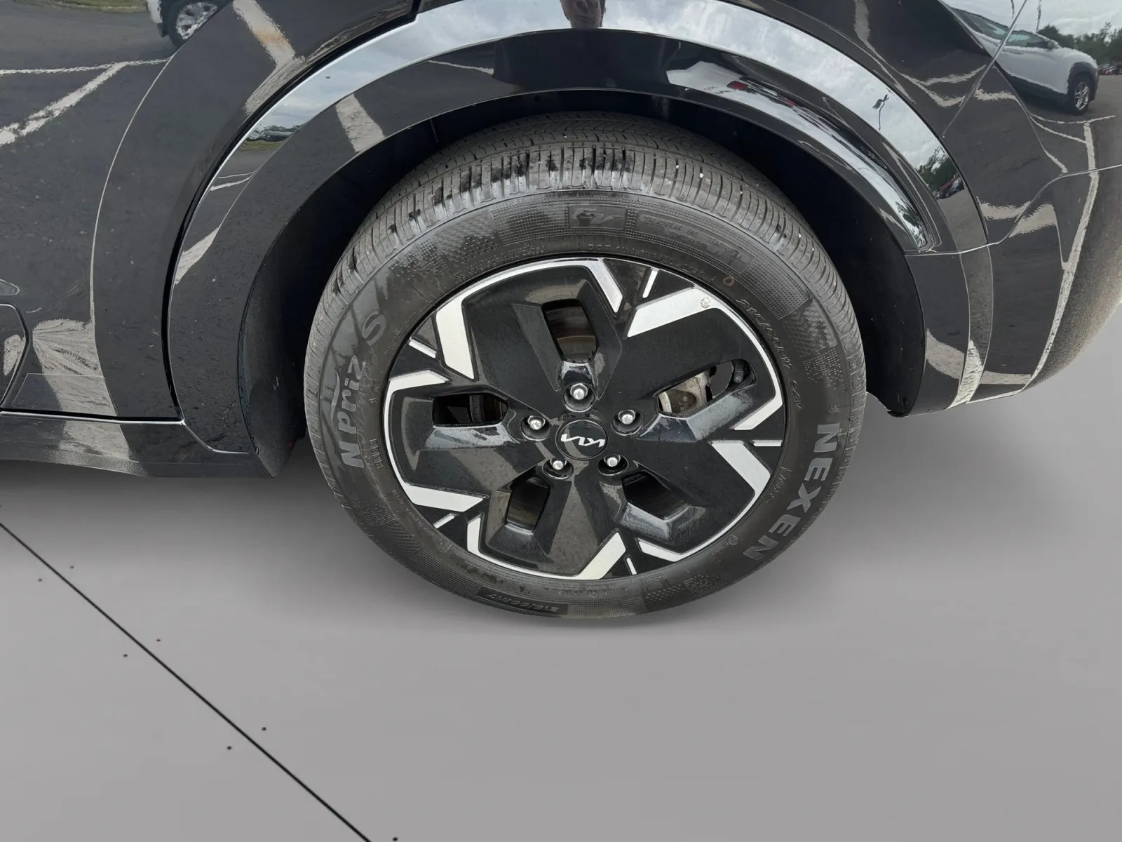 Kia Niro photo 14
