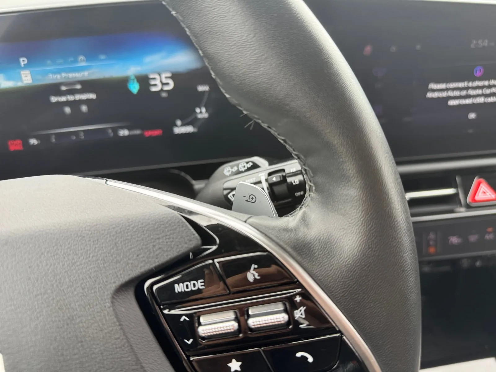 Kia Niro photo 21