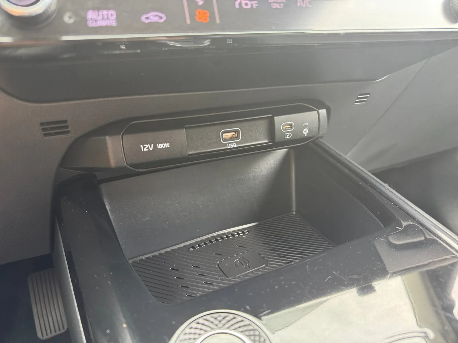 Kia Niro photo 18