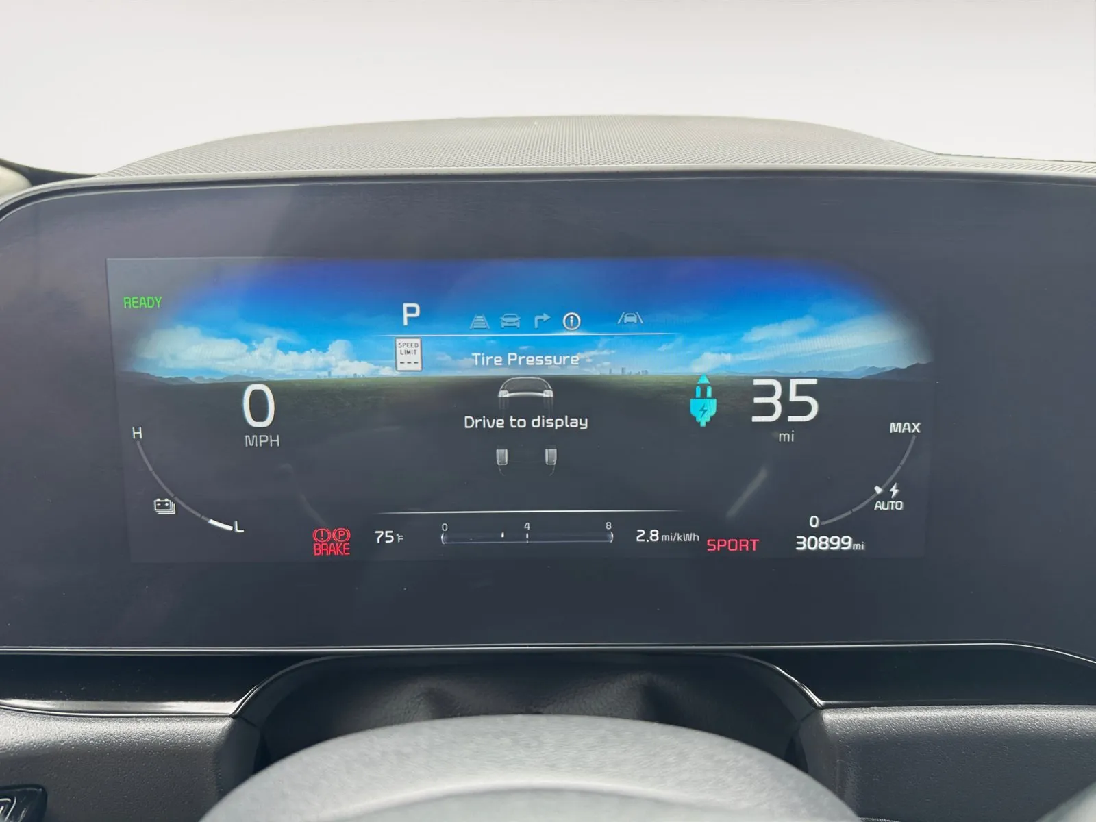 Kia Niro photo 15
