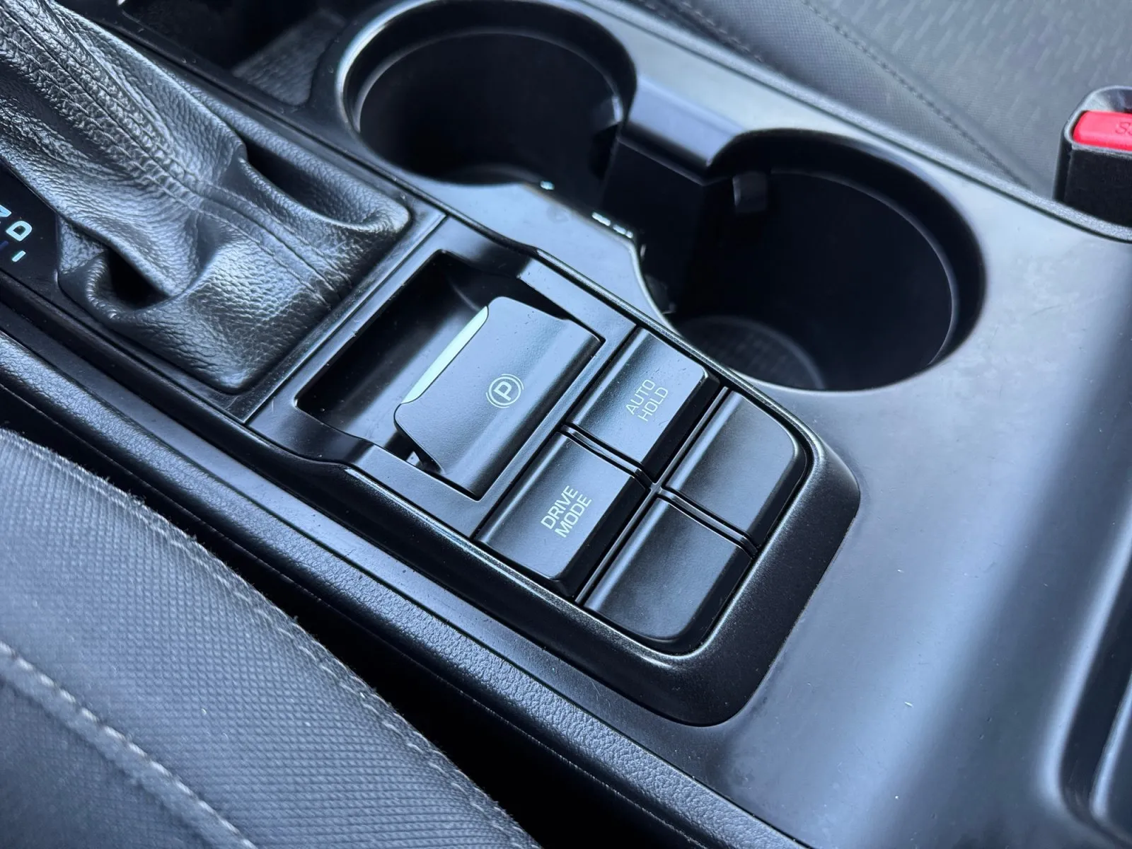 Hyundai Tucson photo 19