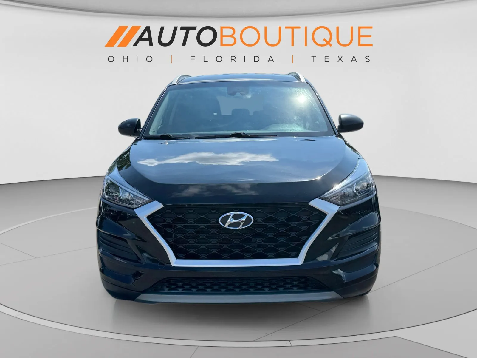 Hyundai Tucson photo 5