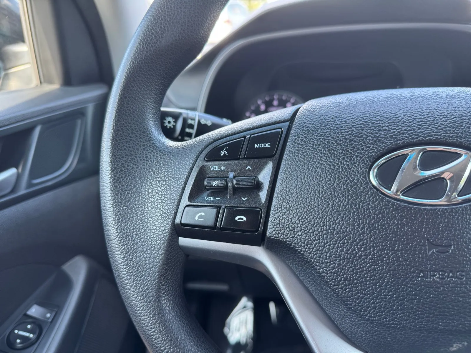 Hyundai Tucson photo 21