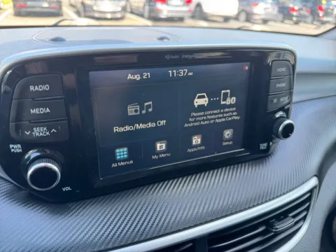 More photos of 2021 Hyundai Tucson Value at Auto Boutique Ohio, OH