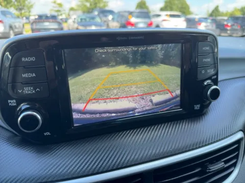 Photos of 2021 Hyundai Tucson Value for sale in Columbus, OH at Auto Boutique Ohio