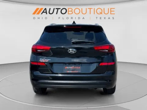 More photos of 2021 Hyundai Tucson Value at Auto Boutique Ohio, OH