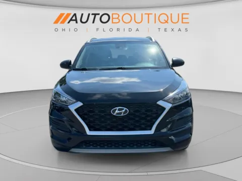 More photos of 2021 Hyundai Tucson Value at Auto Boutique Ohio, OH