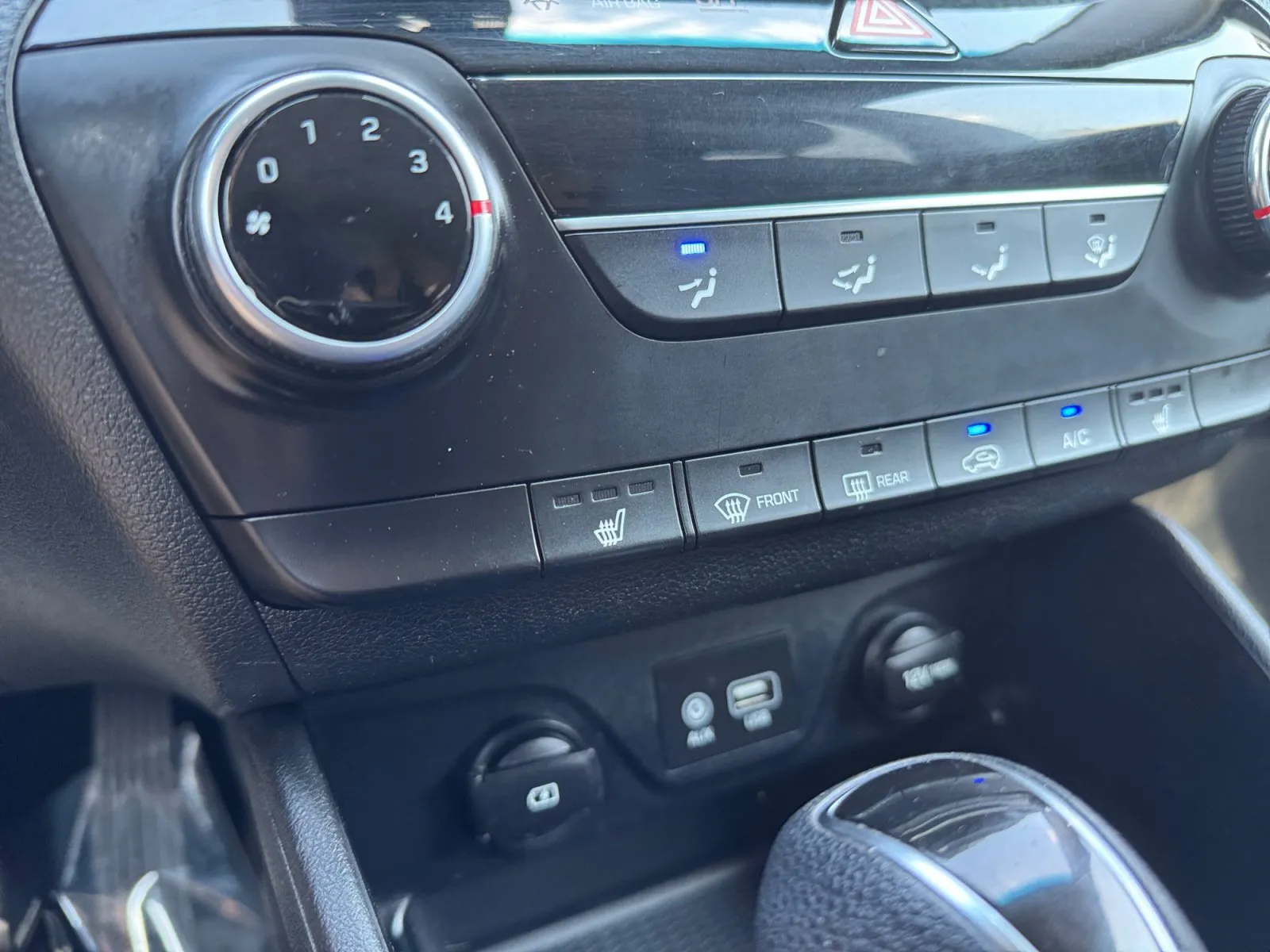 Hyundai Tucson photo 16