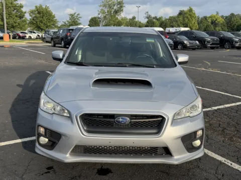 More photos of 2017 Subaru WRX Premium at Auto Boutique Ohio, OH