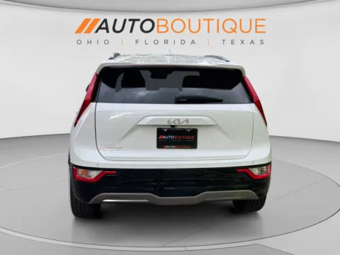 More photos of 2023 Kia Niro EV Wind at Auto Boutique Ohio, OH