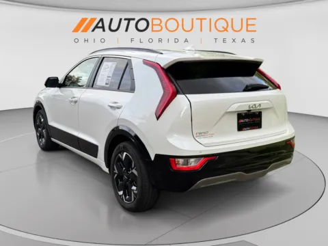 Another view of 2023 Kia Niro EV Wind for sale in Columbus, OH at Auto Boutique Ohio