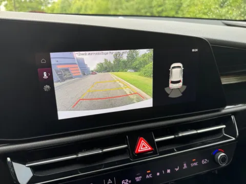 Another view of 2023 Kia Niro EV Wind for sale in Columbus, OH at Auto Boutique Ohio