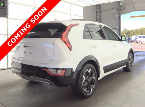 More photos of 2023 Kia Niro EV Wind at Auto Boutique Ohio, OH