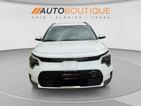 More photos of 2023 Kia Niro EV Wind at Auto Boutique Ohio, OH