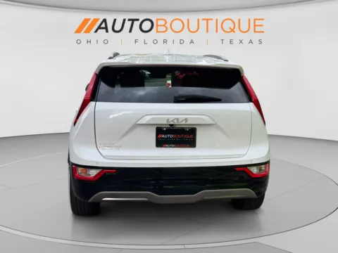 More photos of 2023 Kia Niro EV Wind at Auto Boutique Ohio, OH