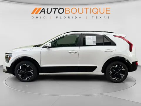 Photos of 2023 Kia Niro EV Wind for sale in Columbus, OH at Auto Boutique Ohio