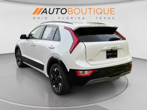 Another view of 2023 Kia Niro EV Wind for sale in Columbus, OH at Auto Boutique Ohio