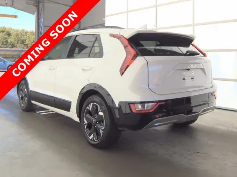 More photos of 2023 Kia Niro EV Wind at Auto Boutique Ohio, OH